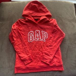 Women’s Gap Logo Hoodie